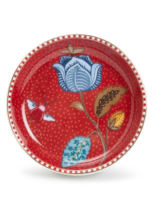Pip Studio Blooming Tales Fantasy theetip