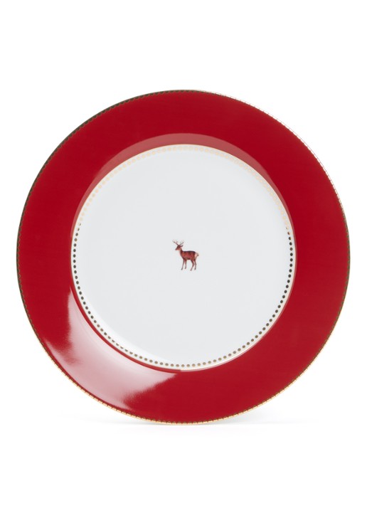 Pip Studio Blushing Birds voorraadpot