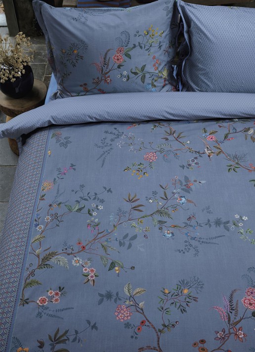 Pip Studio Bustani bedsprei 150 x 200 cm