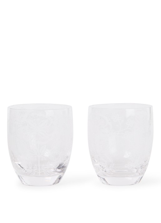 Pip Studio Drinkglas 28 cl set van 2
