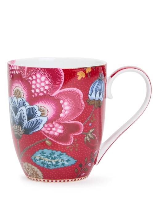 Pip Studio Fantasy mok 45 cl