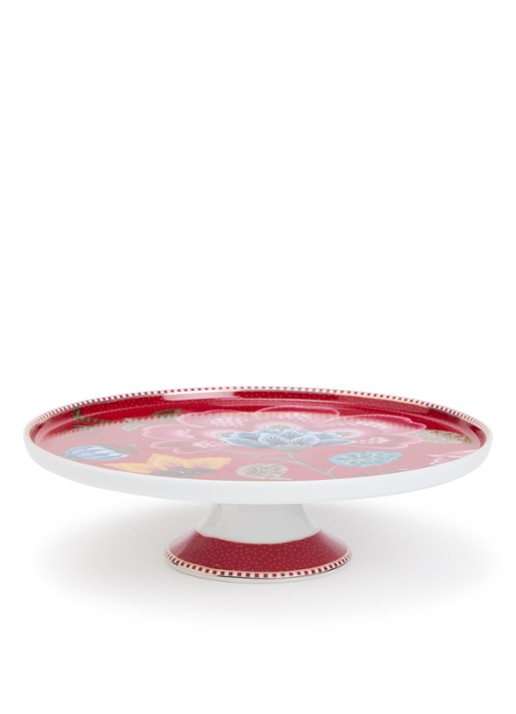 Pip Studio Fantasy taartplateau 21 cm