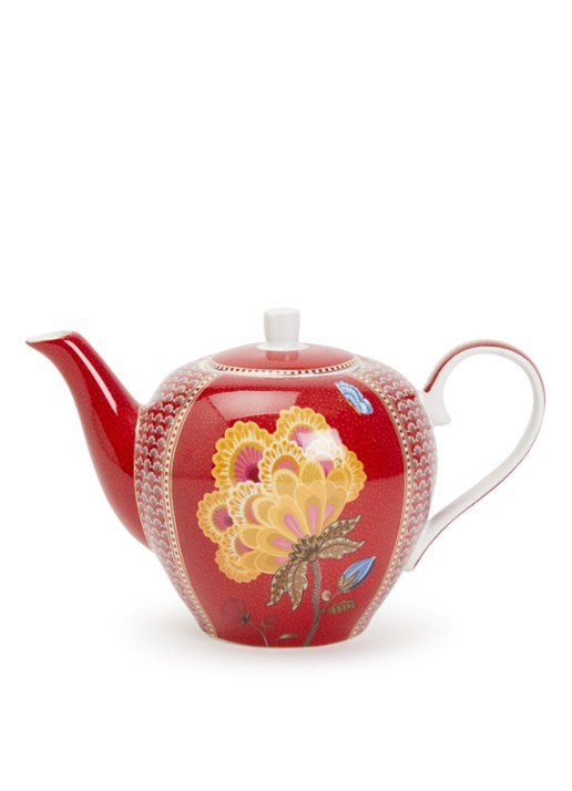 Pip Studio Fantasy theepot 1,6 liter
