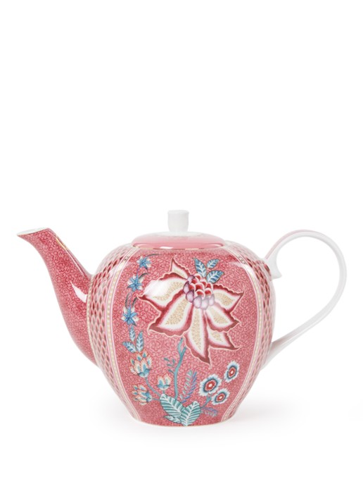 Pip Studio Flower Festival theepot 1,6 liter