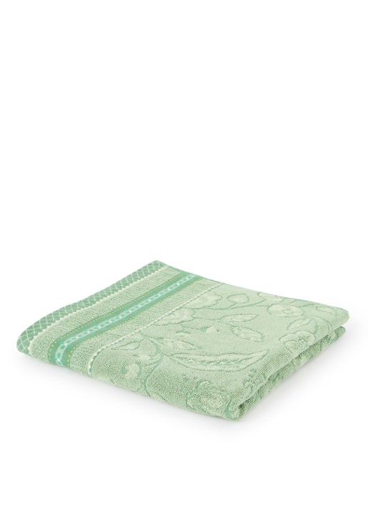Pip Studio Jasmin Jacquard badlaken 140 x 70 cm