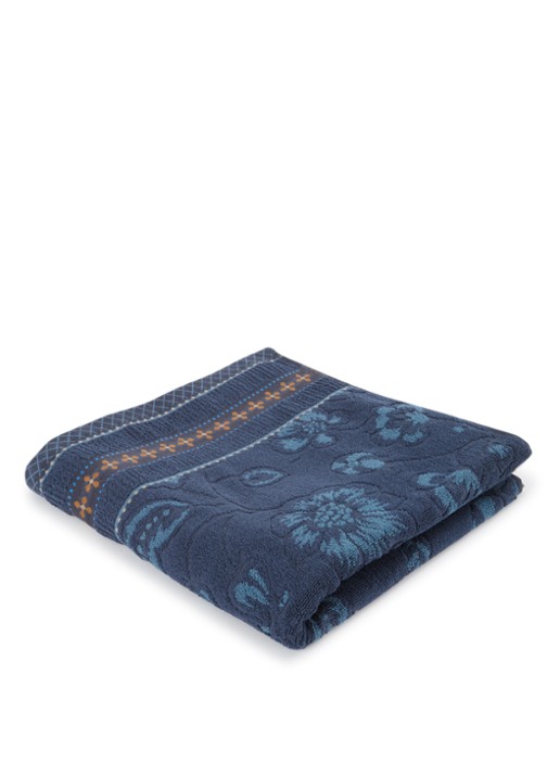 Pip Studio Jasmin Jacquard badlaken 140 x 70 cm
