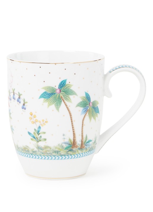 Pip Studio Jolie L mok 35 cl