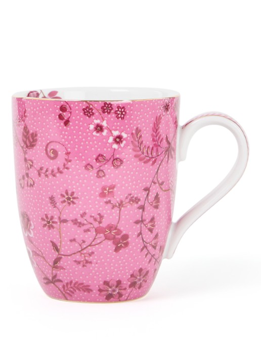 Pip Studio Jolie mok 35 cl