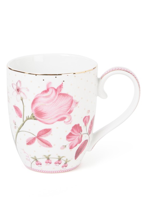 Pip Studio Jolie mok 35 cl