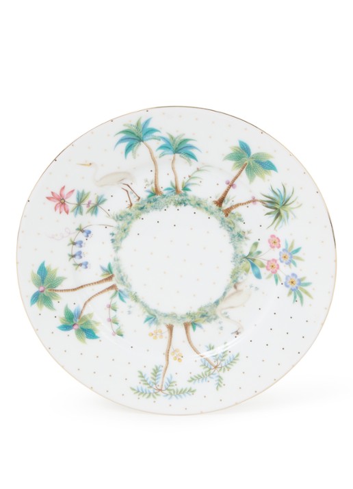 Pip Studio Jolie ontbijtbord 17 cm