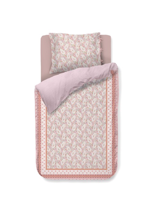Pip Studio Kairi Bloom dekbedovertrekset - inclusief kussenslopen