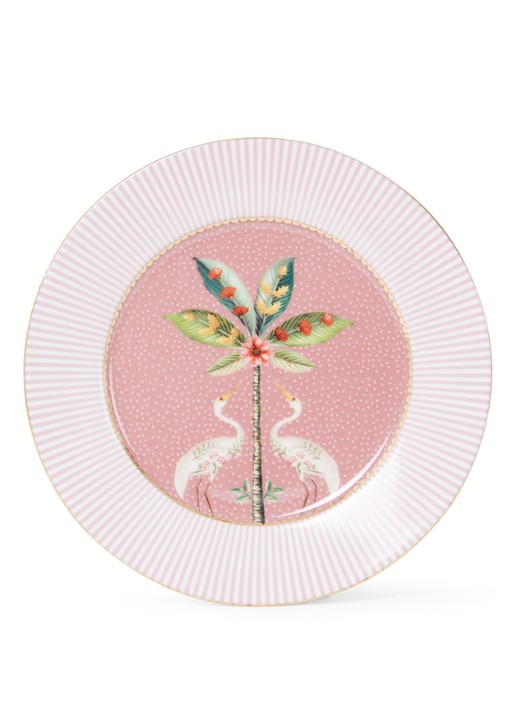 Pip Studio La Majorelle gebaksbordje 17 cm
