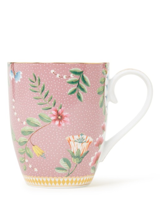 Pip Studio La Majorelle mok 35 cl