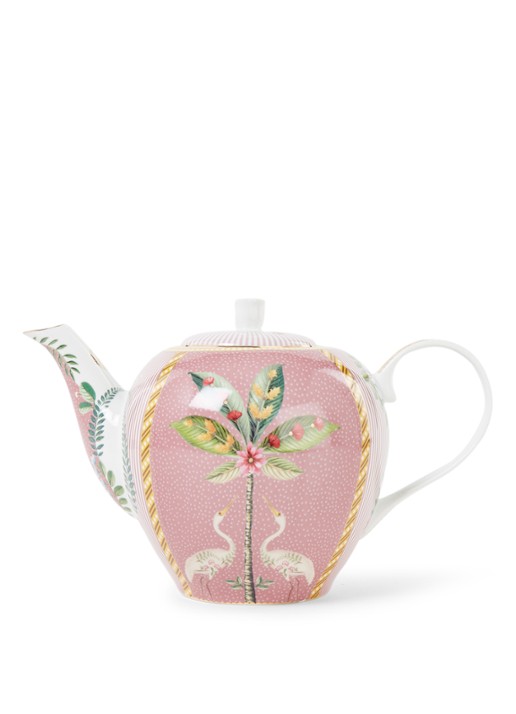 Pip Studio La Majorelle theepot 1,6 liter