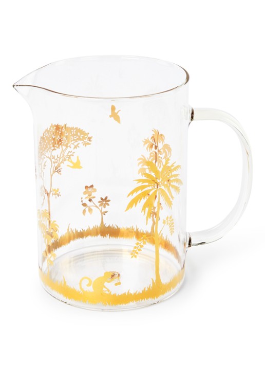 Pip Studio La Majorelle waterkan 1,6 liter