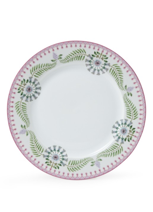 Pip Studio Lily & Lotus dinerbord 23 cm