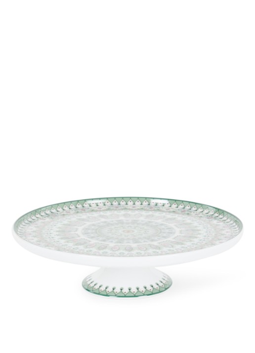 Pip Studio Lily & Lotus Mini taartplateau 21 cm