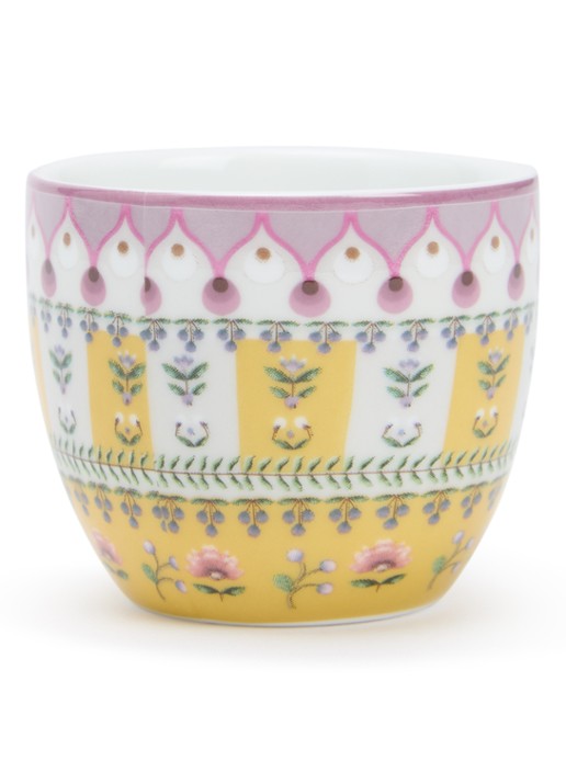 Pip Studio Lily & Lotus Moon Delight eierdop 4,5 cm