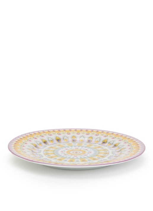 Pip Studio Lily & Lotus Moon Delight gebaksbordje 17 cm