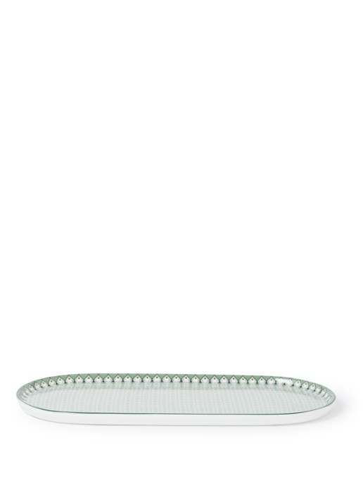 Pip Studio Lily & Lotus serveerschaal 25 cm