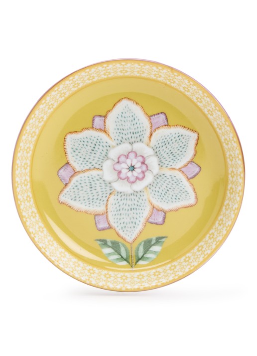 Pip Studio Lily & Lotus theetipje 9 cm
