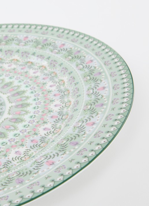 Pip Studio Onderbord 32 cm - detail 3 mint