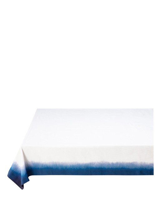 Pip Studio Pip & The Blue Bird tafelkleed 160 x 310 cm