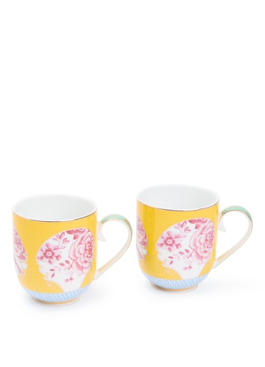 Pip Studio Royal kopje 32,5 cl set van 2