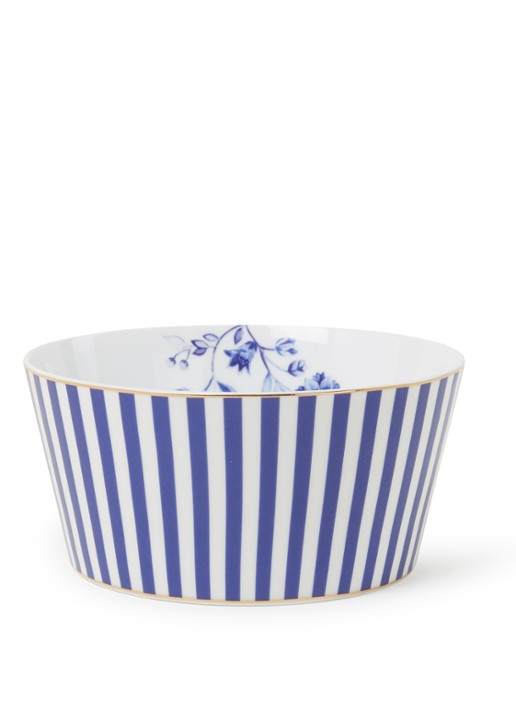 Pip Studio Royal Stripes kom 12 cm