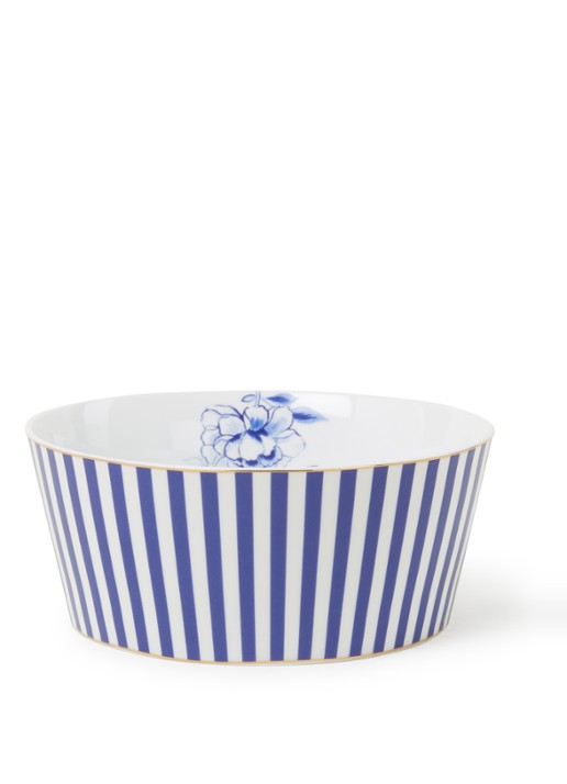Pip Studio Royal Stripes kom 15 cm