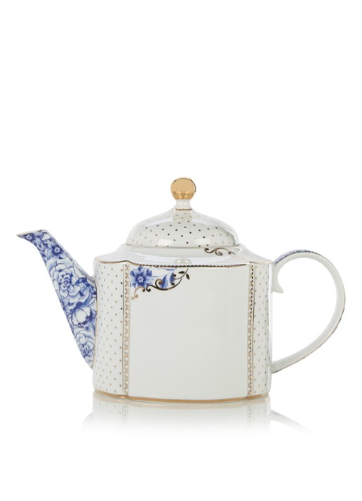 Pip Studio Royal theepot 1,65 liter