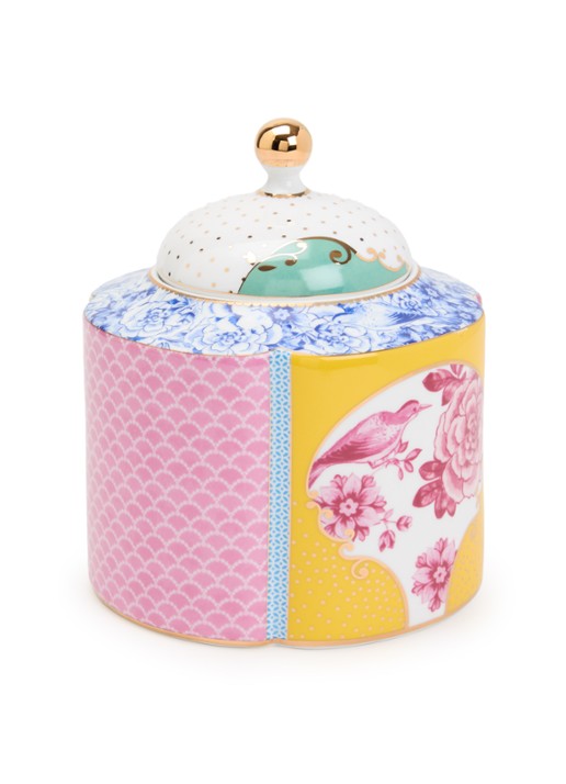 Pip Studio Royal voorraadpot 1,75 liter