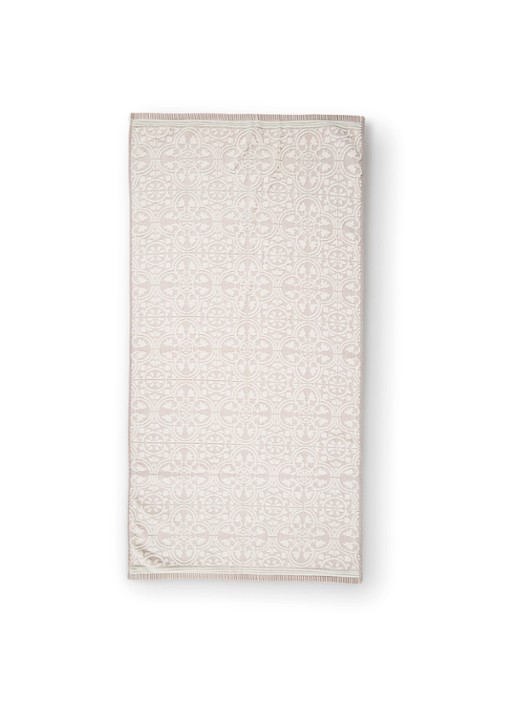 Pip Studio Tile de Pip badhanddoek 140 x 70 cm