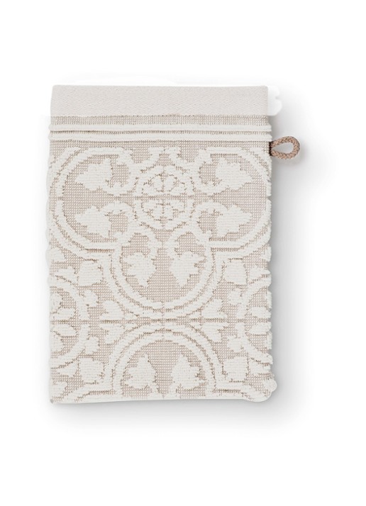 Pip Studio Tile de Pip washandje 16 x 22 cm