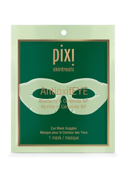 Pixi AntioxifEYE Preserving Eye Mask Goggles - oogmasker - detail 2 undefined