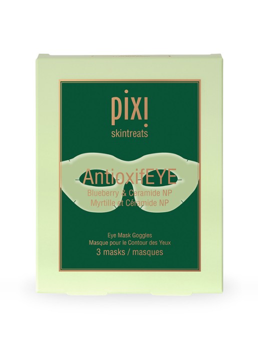 Pixi AntioxifEYE Preserving Eye Mask Goggles - oogmasker