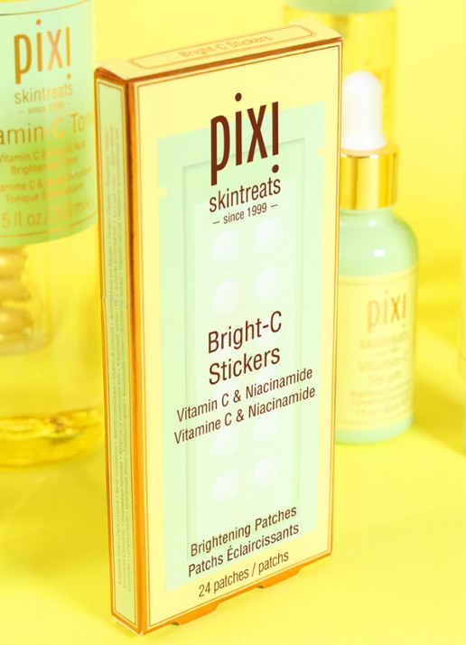 Pixi Bright C Stickers  - detail 5 undefined