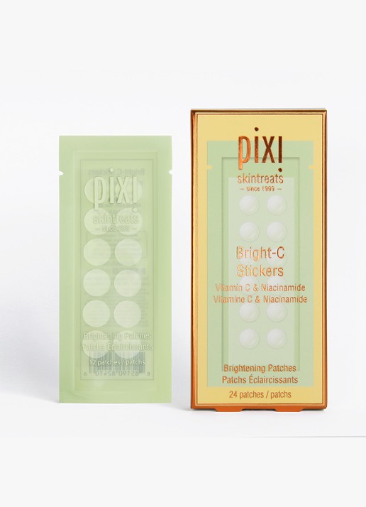 Pixi Bright C Stickers  - voorkant 2 undefined