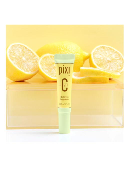 Pixi +C Vit C Undereye Brightener - getinte oogcreme - detail 2 undefined