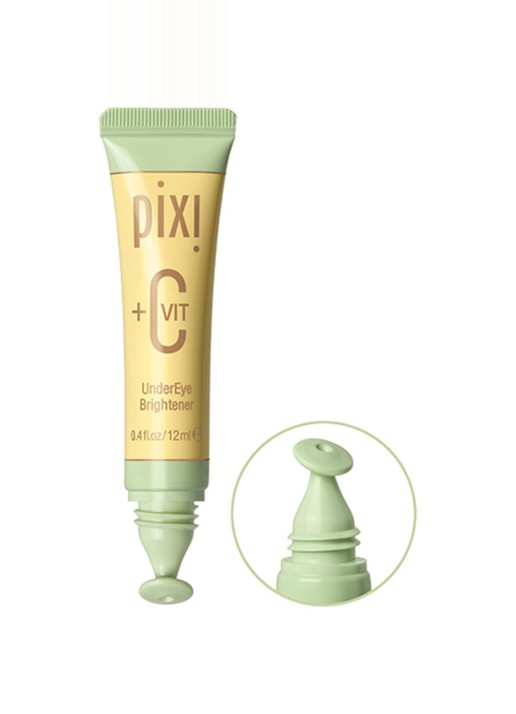 Pixi +C Vit C Undereye Brightener - getinte oogcreme - voorkant 4 undefined