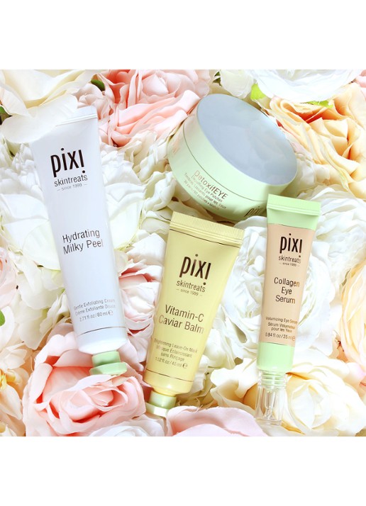 Pixi Collagen Eye Serum - detail 4 undefined
