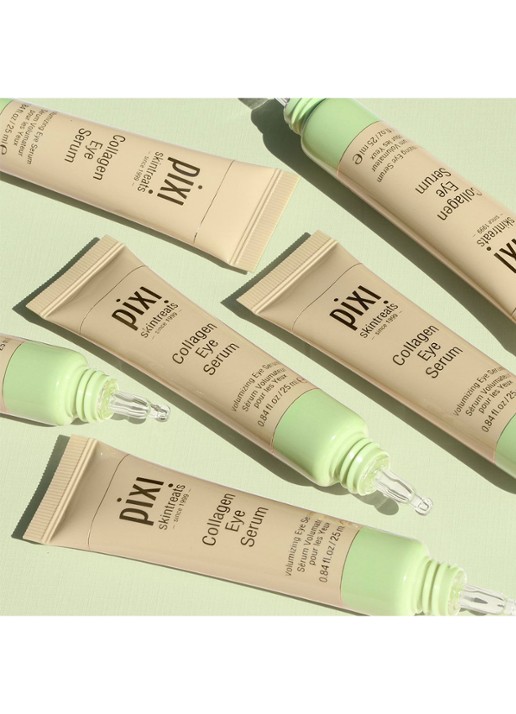 Pixi Collagen Eye Serum - voorkant 2 undefined