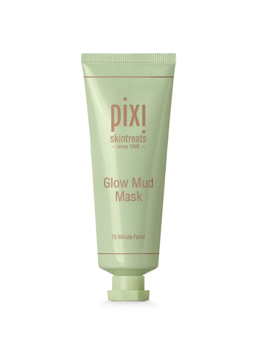 Pixi Glow Mud Mask - masker - voorkant undefined