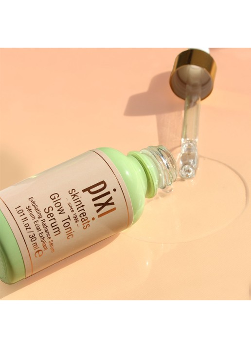 Pixi Glow Tonic Serum Exfoliating Radiance Serum - voorkant 4 undefined