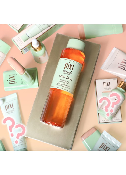 Pixi Glow Tonic - toner - detail 3 undefined