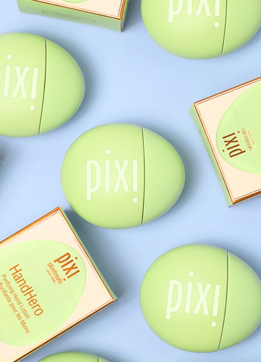Pixi HandHero - handlotion - detail 4 undefined
