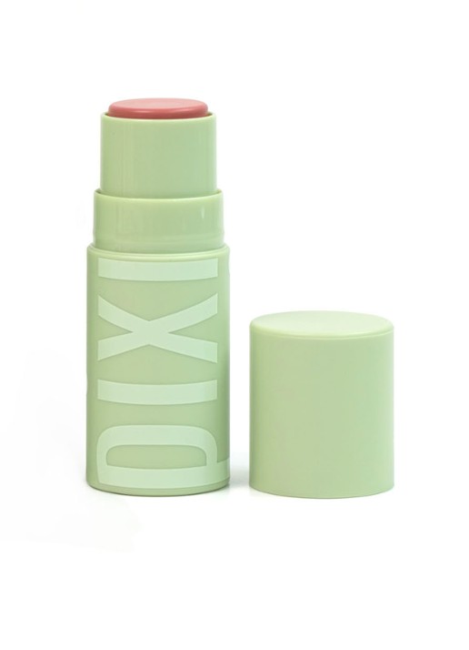 Pixi +Hydra LipTreat - getinte lippenbalsem - voorkant nectar
