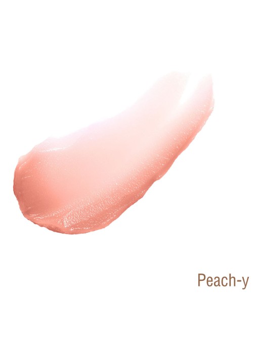 Pixi +Hydra LipTreat - getinte lippenbalsem - detail 4 peach-y