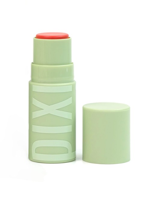 Pixi +Hydra LipTreat - getinte lippenbalsem - voorkant poppy