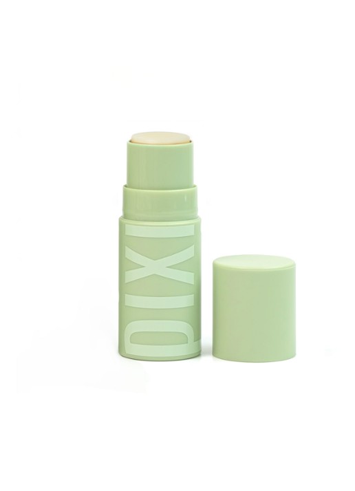 Pixi +Hydra LipTreat - getinte lippenbalsem - voorkant 3 clear